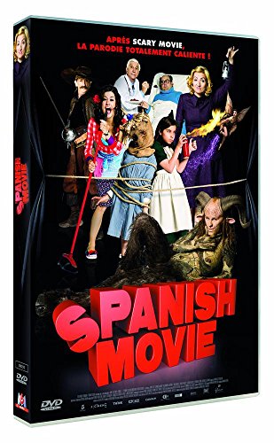 Spanish Movie