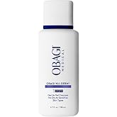 Obagi Nu-Derm Gentle Cleanser | Removes Daily Impurities &amp; Makeup For Normal to Dry &amp; Sensitive Skin. Travel Size.