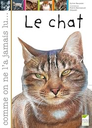 Le  chat