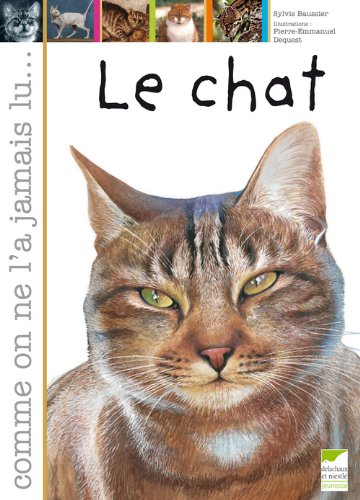 Le  chat