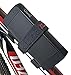 Bushwhacker Speaker Mount for Bicycle Frame – Adjustable Strap Fits Most Speakers – Holder Bike Top Tube Attachment Wireless Portable Bluetooth Blue Tooth Cycling Accessory Tie Down Case Bag Universalthumb 1