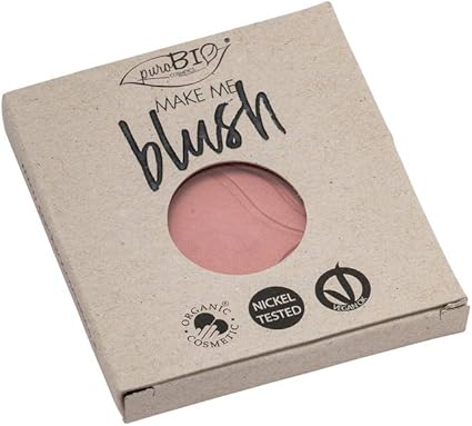 blush organic