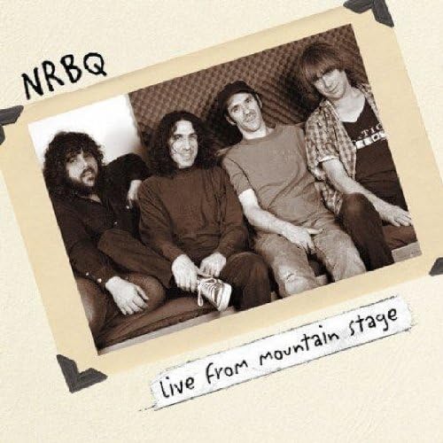 NRBQ Live from Mountain Stage