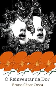 Livro O Reinventar da Dor