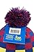 FC BARCELONA CUFFED POM POM BEANIE HAT