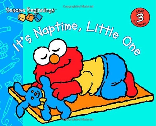 Sesame Beginnings: It's Naptime, Little One