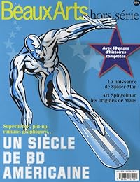 Un  siècle de BD américaine