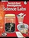 Standards-Based Investigations: Science Labs Grades K-2