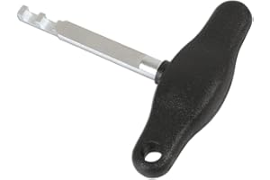 UTMALL Electrical Service Tool Connector Removal Tool for VAG VW Audi Porsche