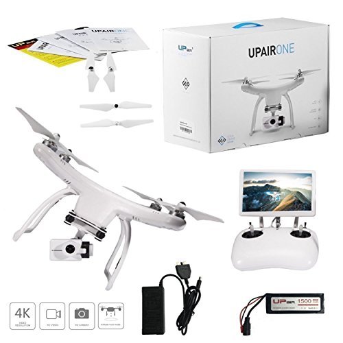 Upair One / One Plus 2.7K / 4K Drone Charger – Used, Excellent Condition