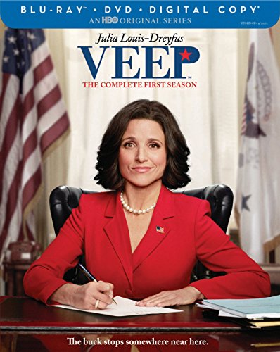 Veep - Saison 1