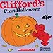 Clifford's First Halloween (Clifford the Small Red Puppy)
