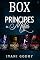 Livro Príncipes da máfia BOX COM BÔNUS EXTRAS)