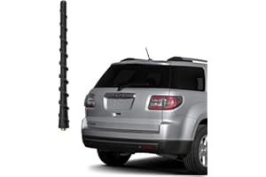 AMFRNE 23345431 Direct Replacement for 2007-2019 GMC Acadia, 2010-2017 GMC Terrain, 2008-2017 Buick Enclave, 2013-2022 Buick 