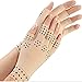 Bhbuy Arthritis Compression Gloves With Magnets Decrease Pain