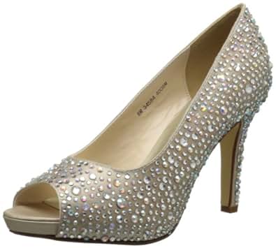 amazon platform pumps