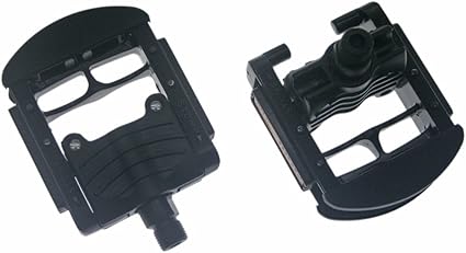 wellgo folding pedals