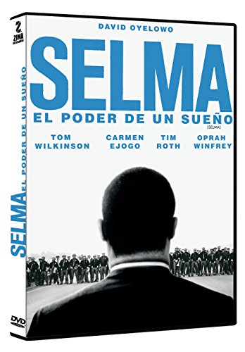 SELMA / DVD