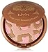NYX Professional Makeup Tango with Bronzing Powder, When Leopard Gets A Tan, TWBP04