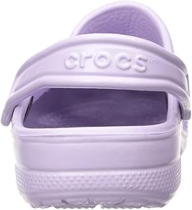 lavender crocs amazon