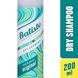 Batiste Dry Shampoo, Clean and Classic, 6.76 Fl Oz