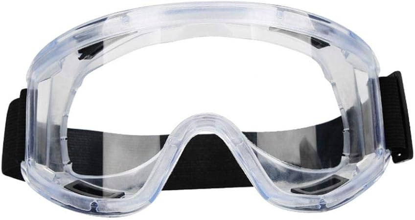 wrap around eye protection