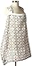 Bebe au Lait Premium Muslin Nursing Cover, Palazzo