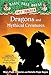 Dragons and Mythical Creatures: A Nonfiction Companion to Magic Tree House Merlin Mission #27: Night of the Ninth Dragon (Magic Tree House Fact Tracker)
