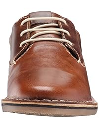 Steve Madden Harpoon Oxford para hombre