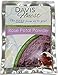 Rose Petal Powder for Hair, Skin and Face Mask Beauty Skincare Facials 100g
