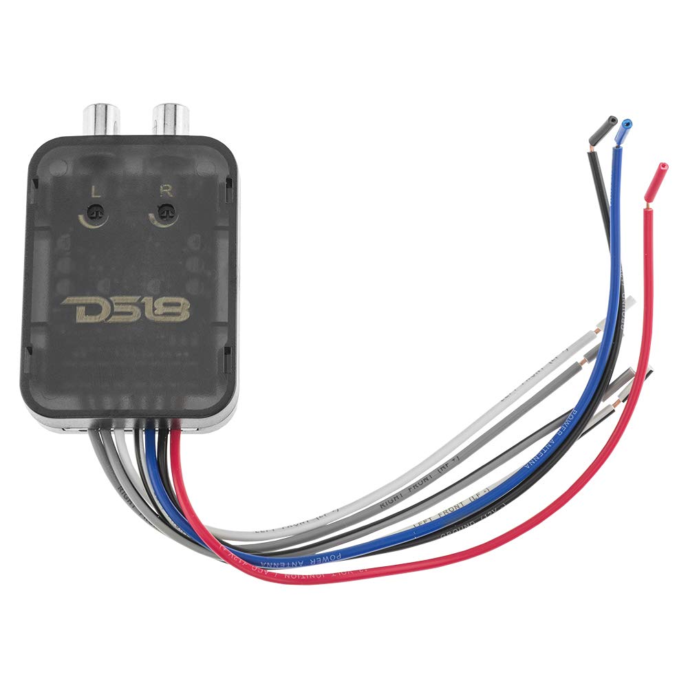 Trigger output