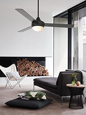 Beacon Lighting Lucci Air Airfusion Airlie 3 Blade Ceiling Fan