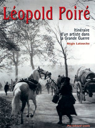 Léopold Poiré