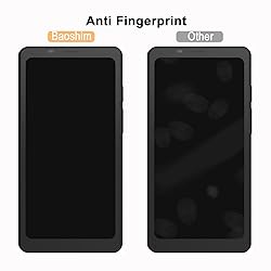 Anti-Glare Matte Screen Protector for 6.13" Onyx