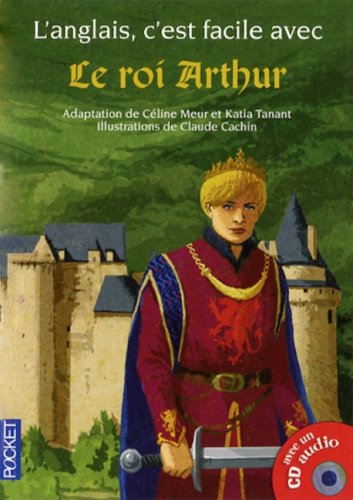 Le  roi Arthur