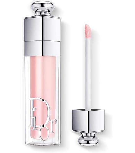 Amazon.com: Christian Dior Dior Addict Lip Glow 008 Ultra Pink