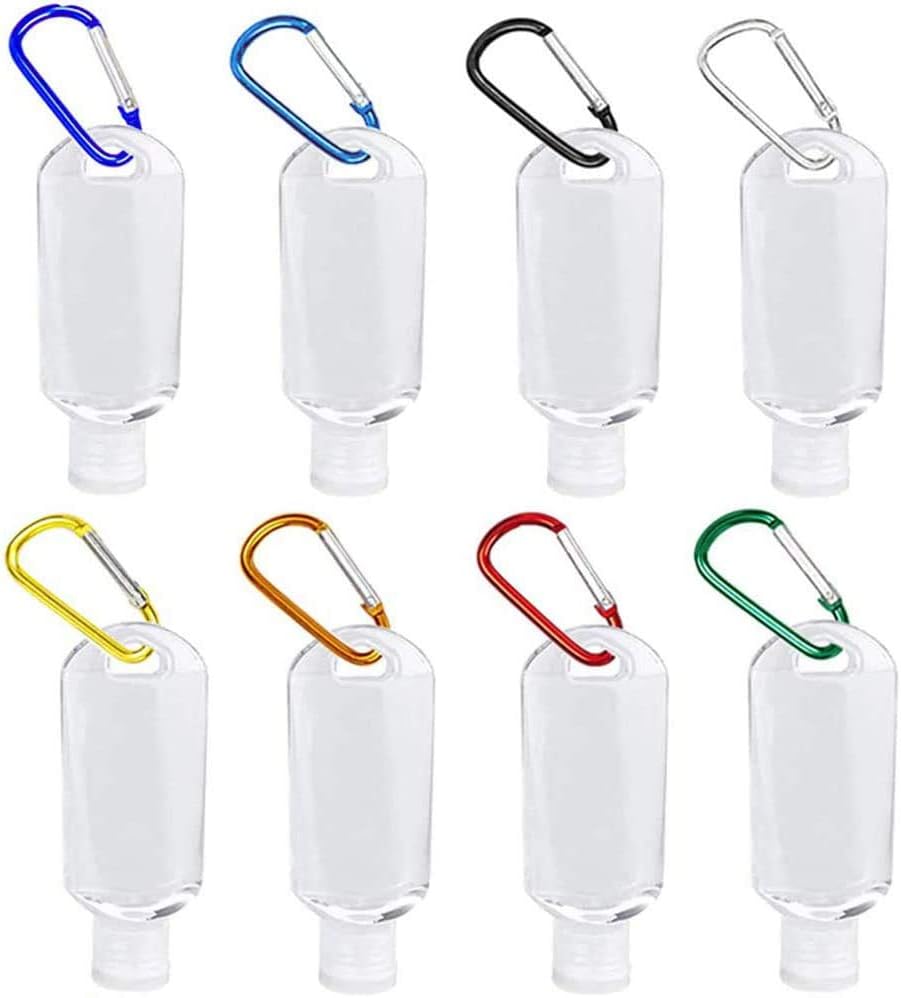 bottiglia d'acqua a mani libere per il funzionamento