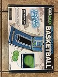 GloMax Shot Clock Hoops Basketball