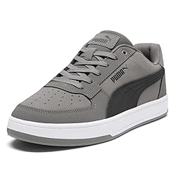 PUMA Mens Caven 2.0 Sneaker, Cool Dark Gray-PUMA