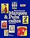 MARQUES ET PUBS CULTES : ANNÉES 1940-1960