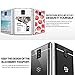 Blackberry Passport Case - Ringke FUSION Passport Case [FREE Screen Protector/Drop Protection][CLEAR] Shock Absorption Bumper Premium Hard Case for Blackberry Passport