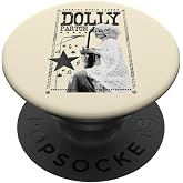 Dolly Parton Country Music Legend PopSockets Adhesive PopGrip