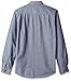 Carhartt Men's Fort Long Sleeve Shirt Lightweight Chambray Button Front Relaxed Fit,Denim Blue Chambray,X-Large