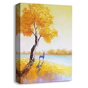 Wall26-Canvas Wall Art-Ink-Giclee Painting Wall Bedroom Living House Decoration Home Art - 12x18 inches