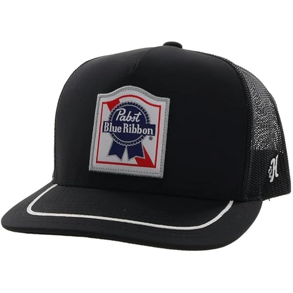 Casquette extérieure Standard BEER-026 Pabst ruban bleu
