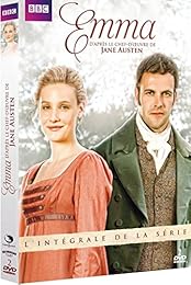 Emma - L'intégrale De La Série
