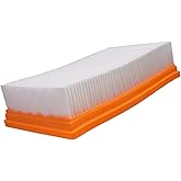 BOSCH VF130H Flat HEPA Filter