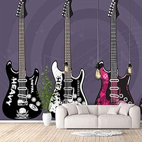 Wall Murals for Bedroom Banksy Street Art Collection Removable Wallpaper Peel and Stick Wall Stickers - 66x96 inches