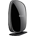 Belkin N600 Wireless Dual-Band N+ Router (Latest Generation)