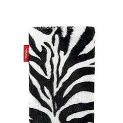 fitBAG Bonga Zebra Custom Tailored Sleeve for